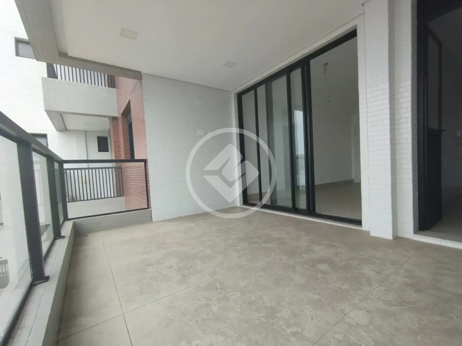 Imagem 2 - Apartamento em Aparecida, Santos - SP