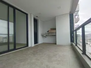 Imagem 6 - Apartamento em Aparecida, Santos - SP