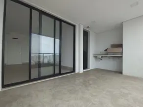 Imagem 5 - Apartamento em Aparecida, Santos - SP