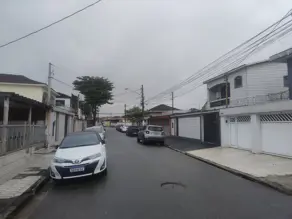 Terreno Santa Maria, Santos - SP — foto 2
