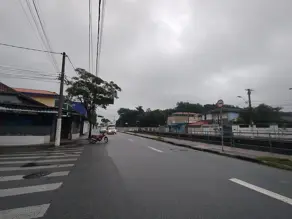 Imagem 2 - Terreno em Santa Maria, Santos - SP