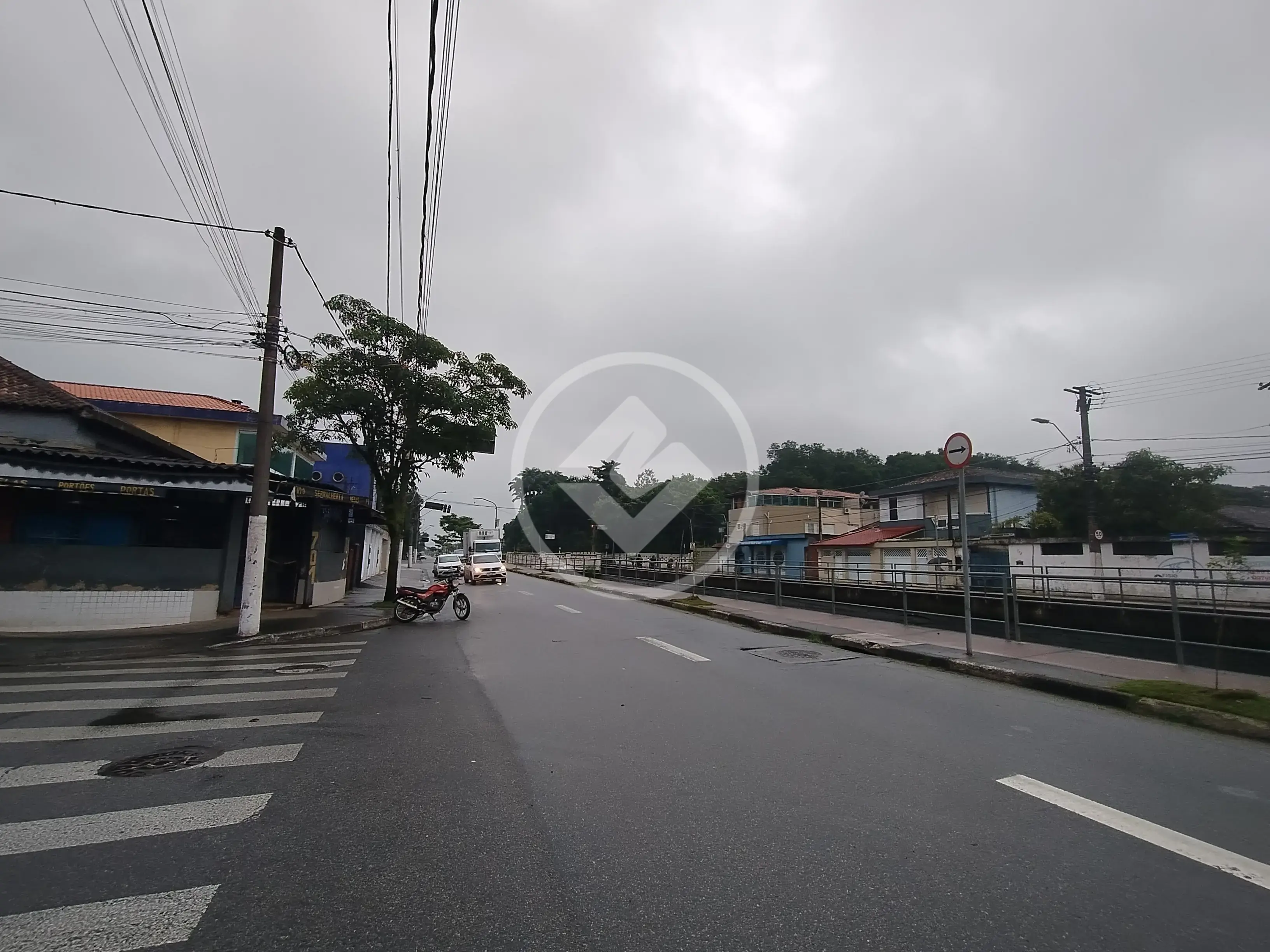 Imagem 2 - Terreno em Santa Maria, Santos - SP