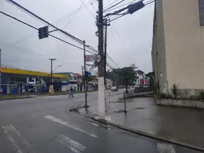 Imagem 5 - Terreno em Santa Maria, Santos - SP