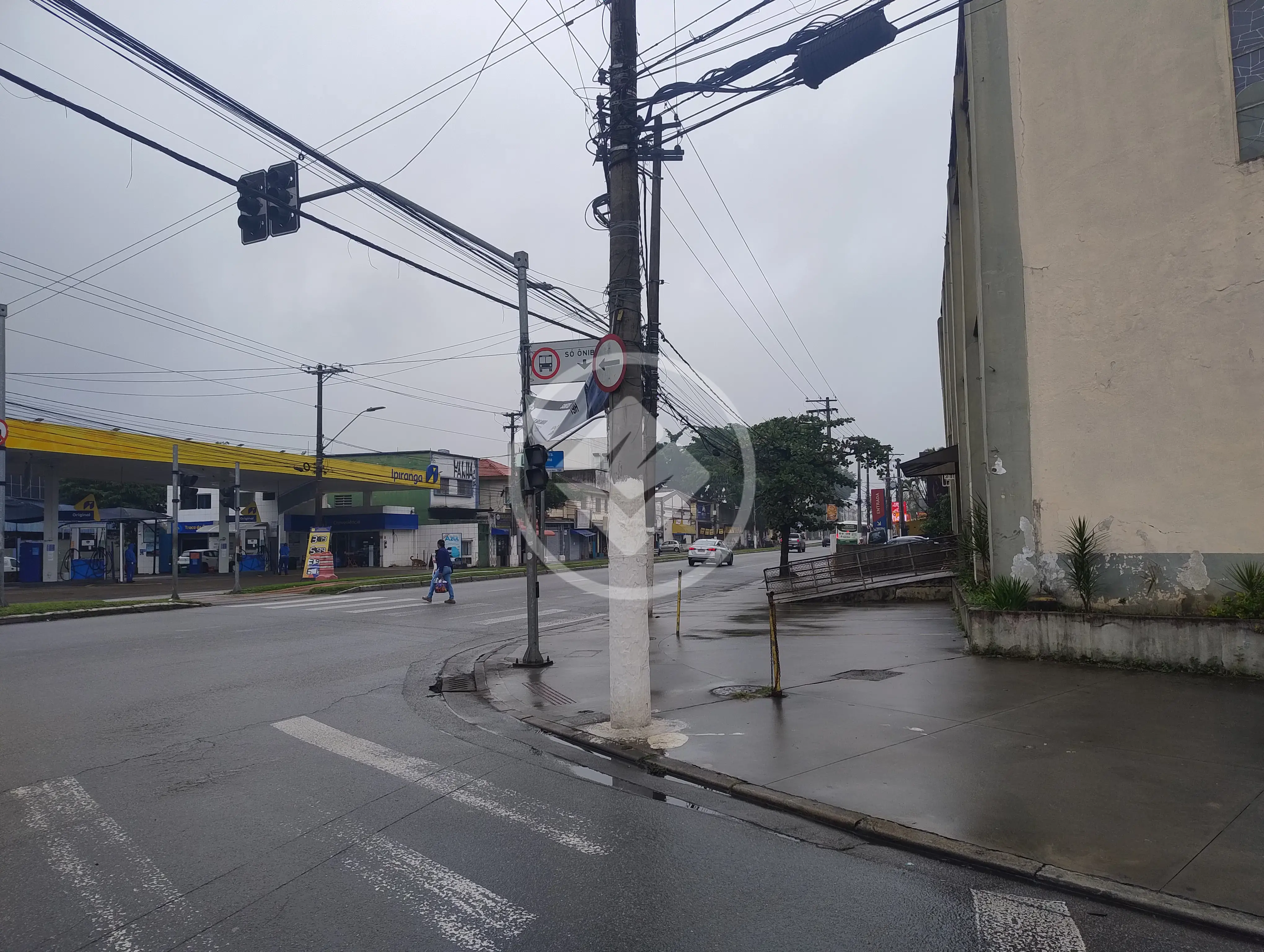 Imagem 5 - Terreno em Santa Maria, Santos - SP