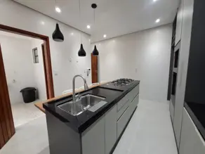 Imagem 4 - Sobrado em Vila Cascatinha, São Vicente - SP