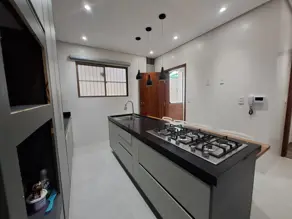 Imagem 5 - Sobrado em Vila Cascatinha, São Vicente - SP