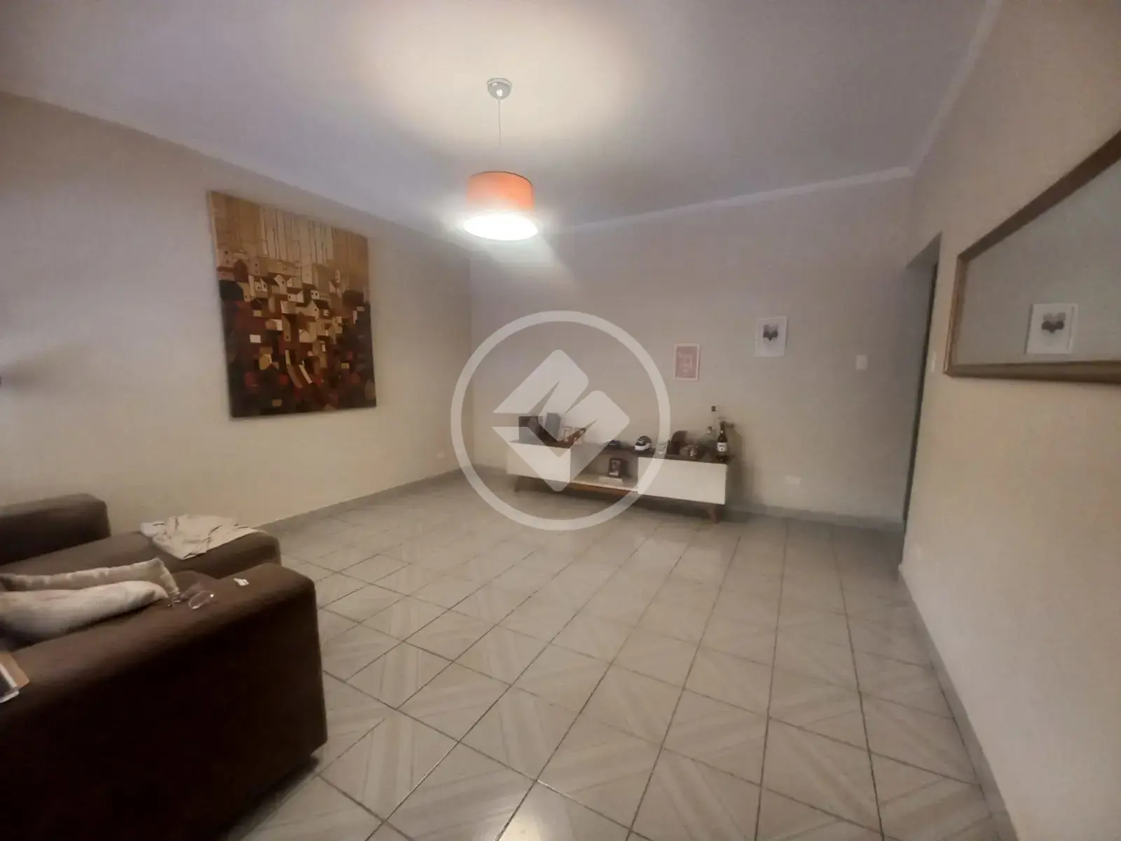 Imagem 1 - Casa em Encruzilhada, Santos - SP