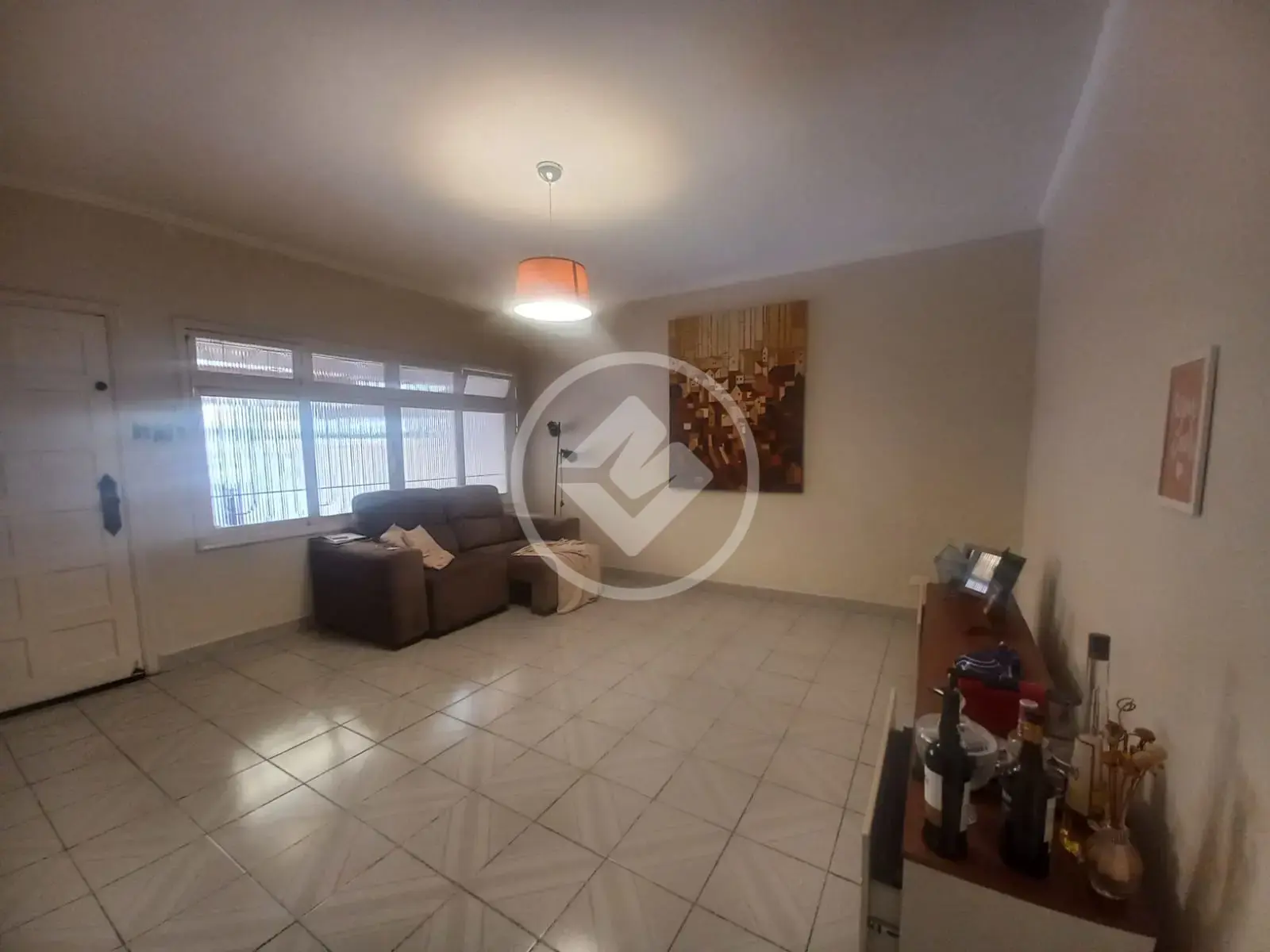 Imagem 2 - Casa em Encruzilhada, Santos - SP