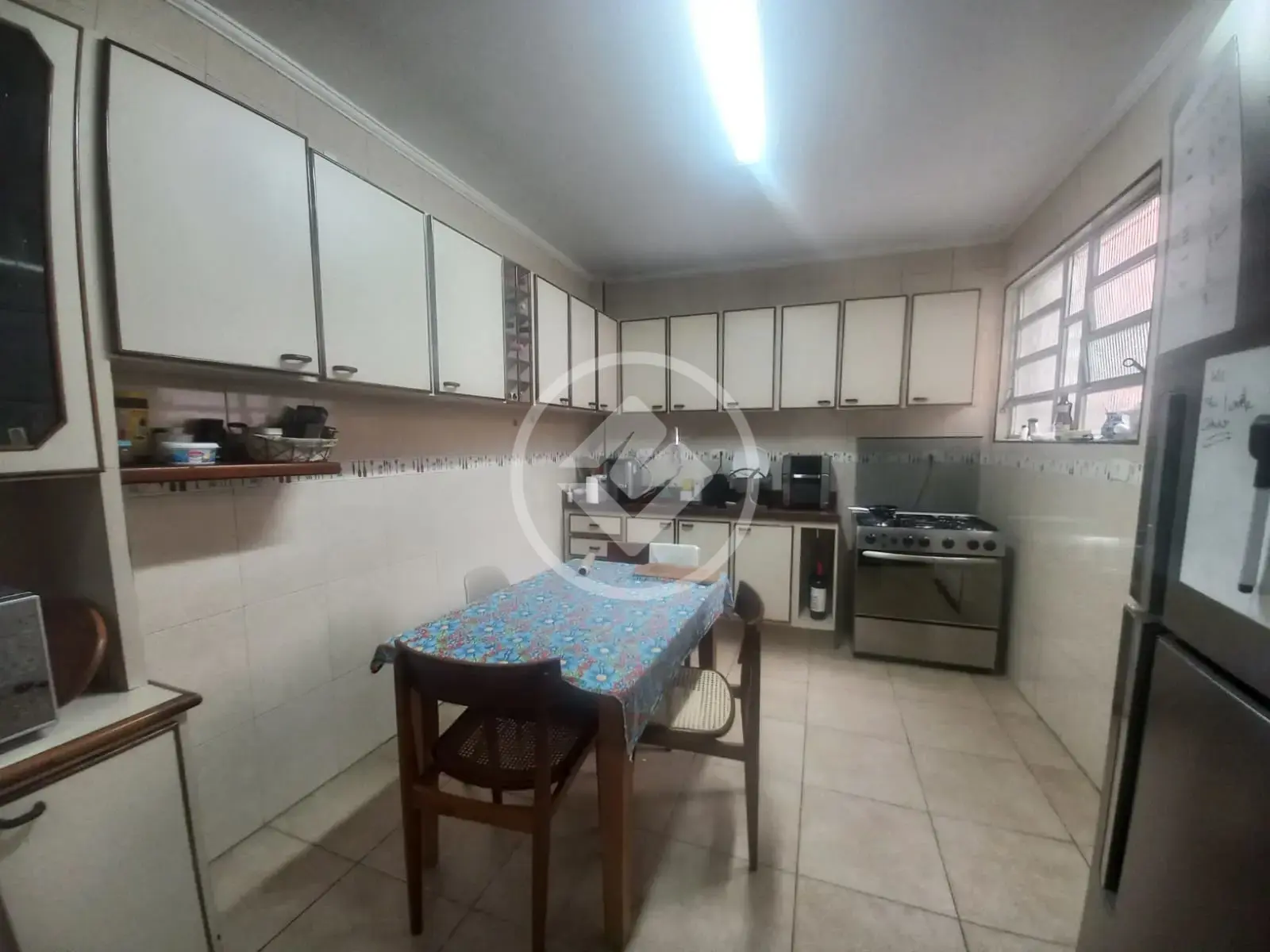 Imagem 3 - Casa em Encruzilhada, Santos - SP