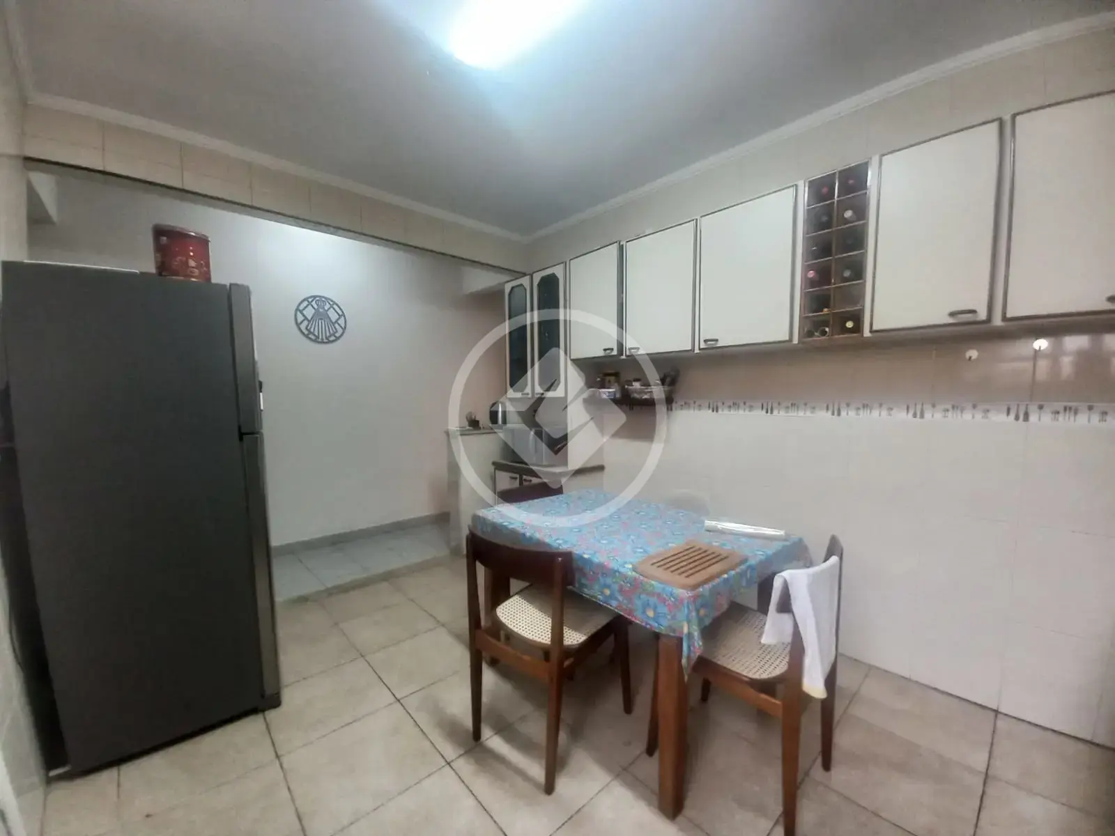 Imagem 4 - Casa em Encruzilhada, Santos - SP