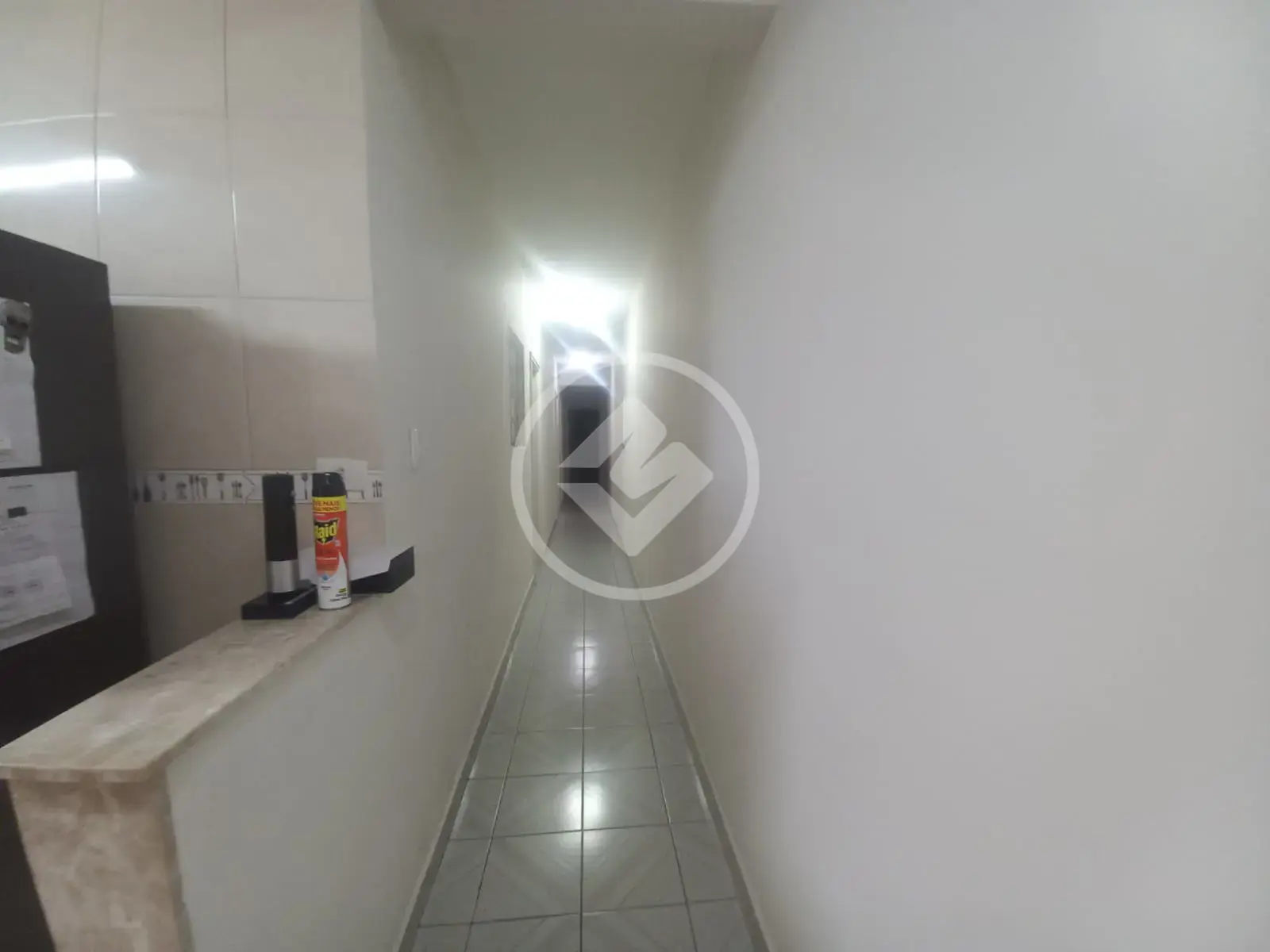 Imagem 5 - Casa em Encruzilhada, Santos - SP