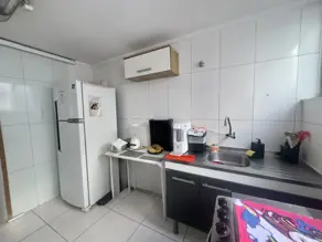 Imagem 5 - Apartamento em Aparecida, Santos - SP