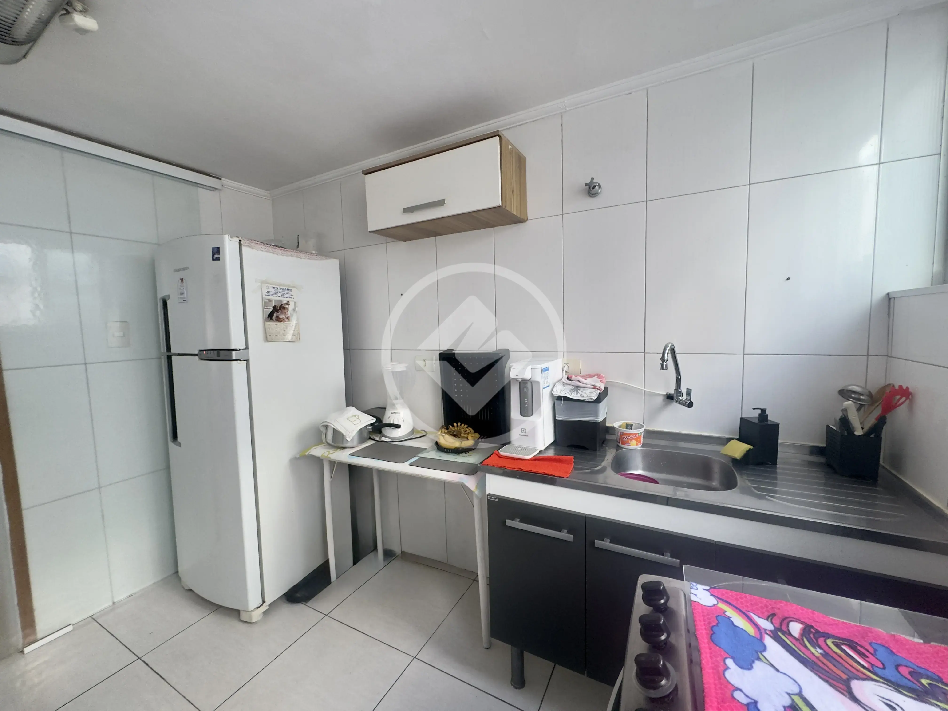 Imagem 5 - Apartamento em Aparecida, Santos - SP