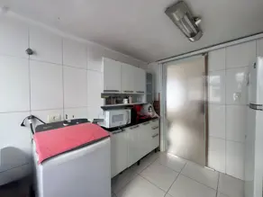 Imagem 4 - Apartamento em Aparecida, Santos - SP