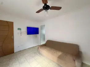 Apartamento Aparecida, Santos - SP — foto 2