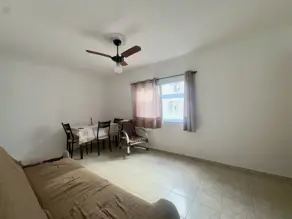 Imagem 2 - Apartamento em Aparecida, Santos - SP