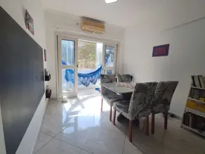 Apartamento Itararé, São Vicente - SP — foto 2