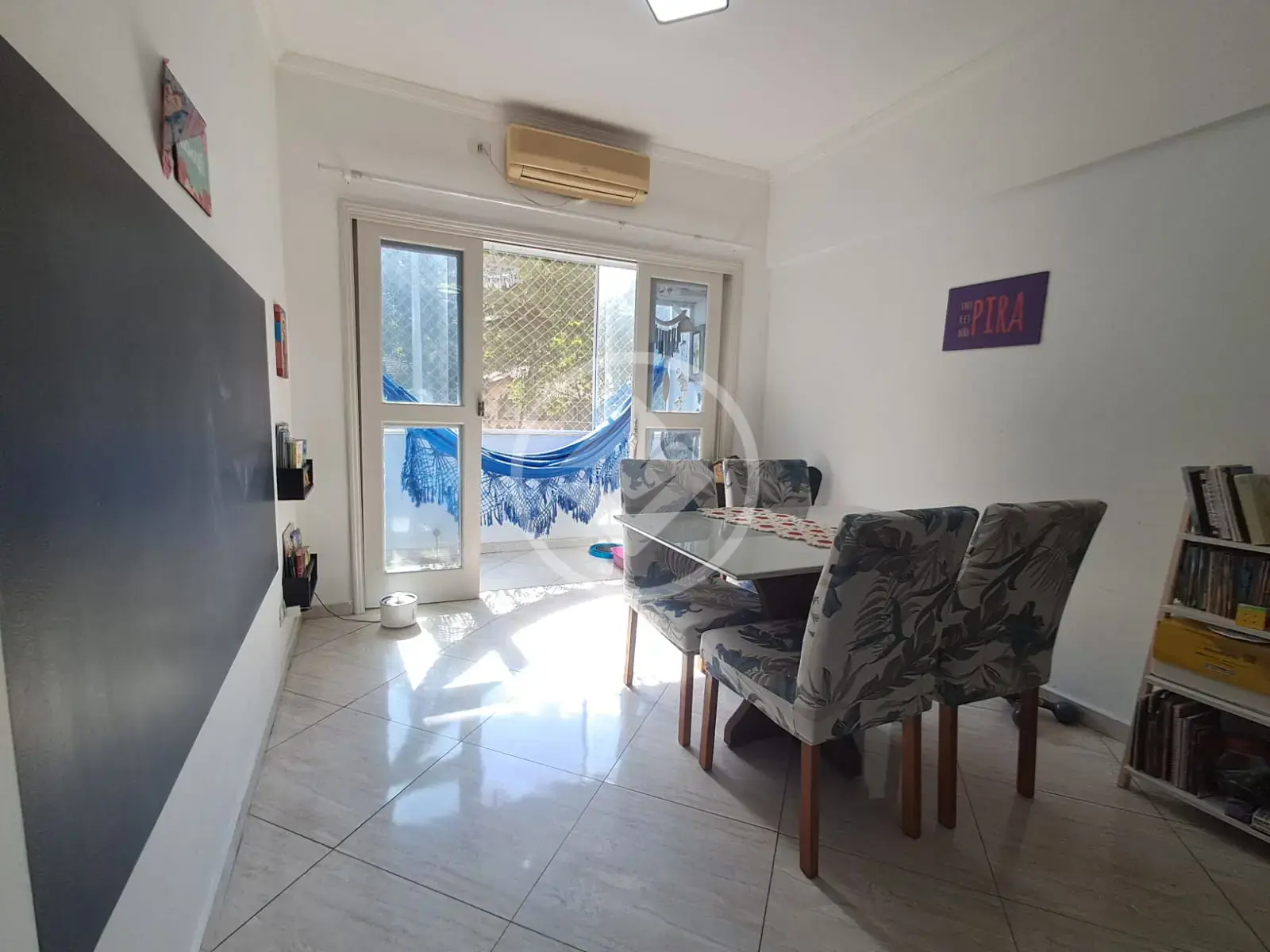 Imagem 1 - Apartamento em Itararé, São Vicente - SP