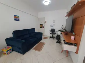 Imagem 2 - Apartamento em Itararé, São Vicente - SP