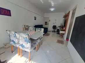 Imagem 3 - Apartamento em Itararé, São Vicente - SP