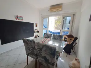 Imagem 4 - Apartamento em Itararé, São Vicente - SP