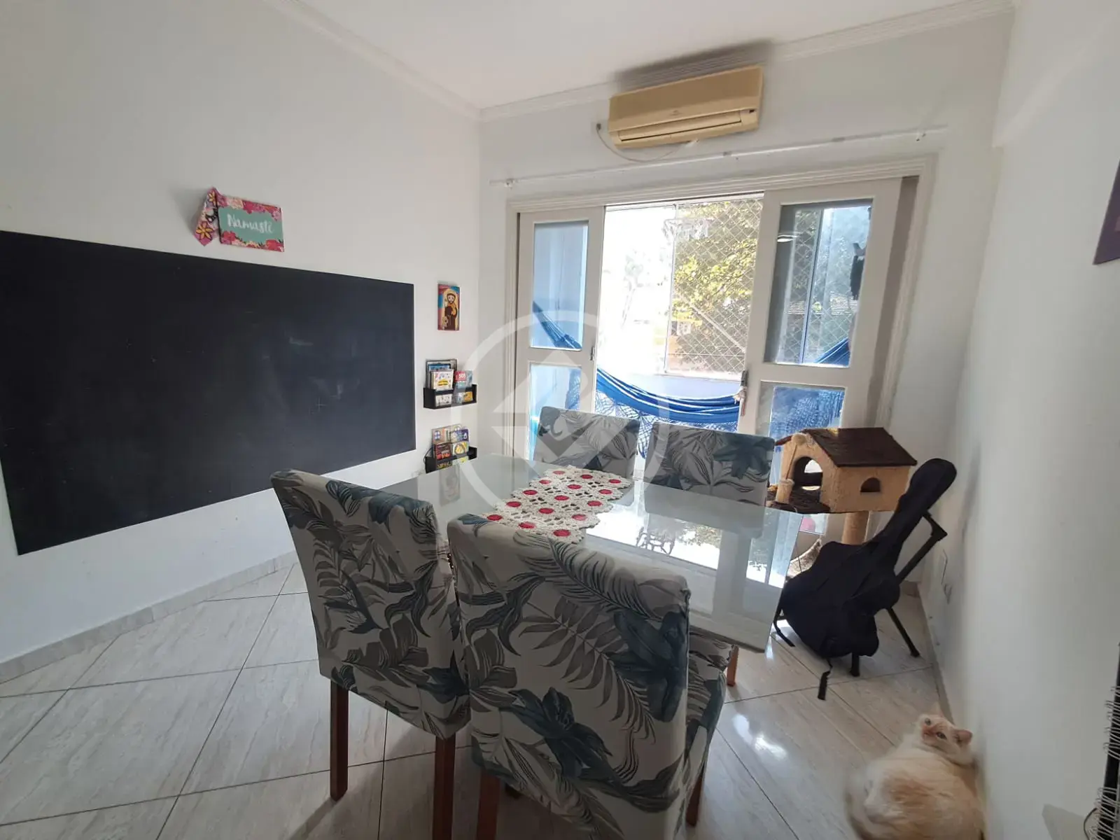 Imagem 4 - Apartamento em Itararé, São Vicente - SP