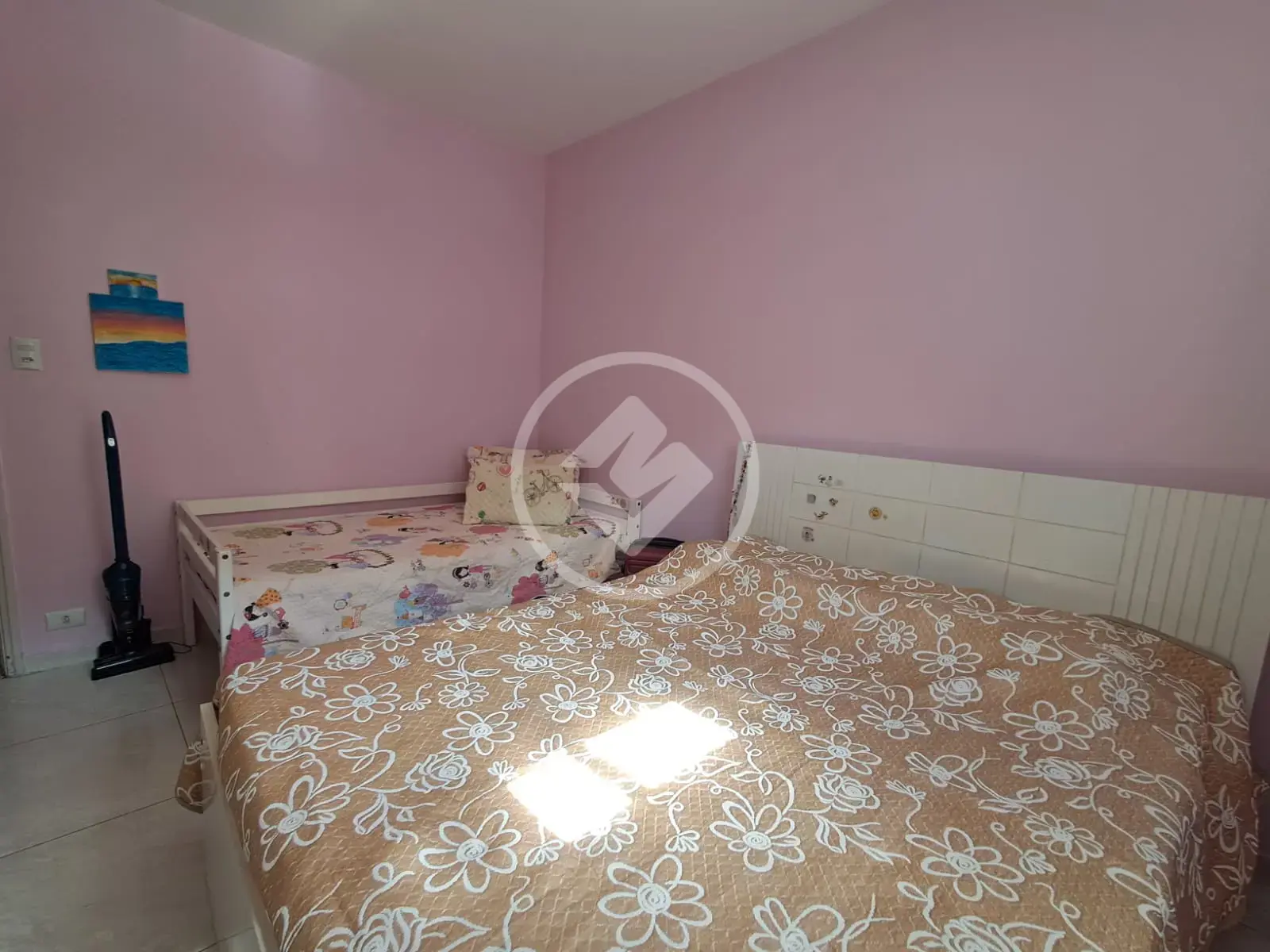 Imagem 6 - Apartamento em Itararé, São Vicente - SP