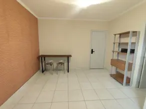 Apartamento Pompéia, Santos - SP — foto 2