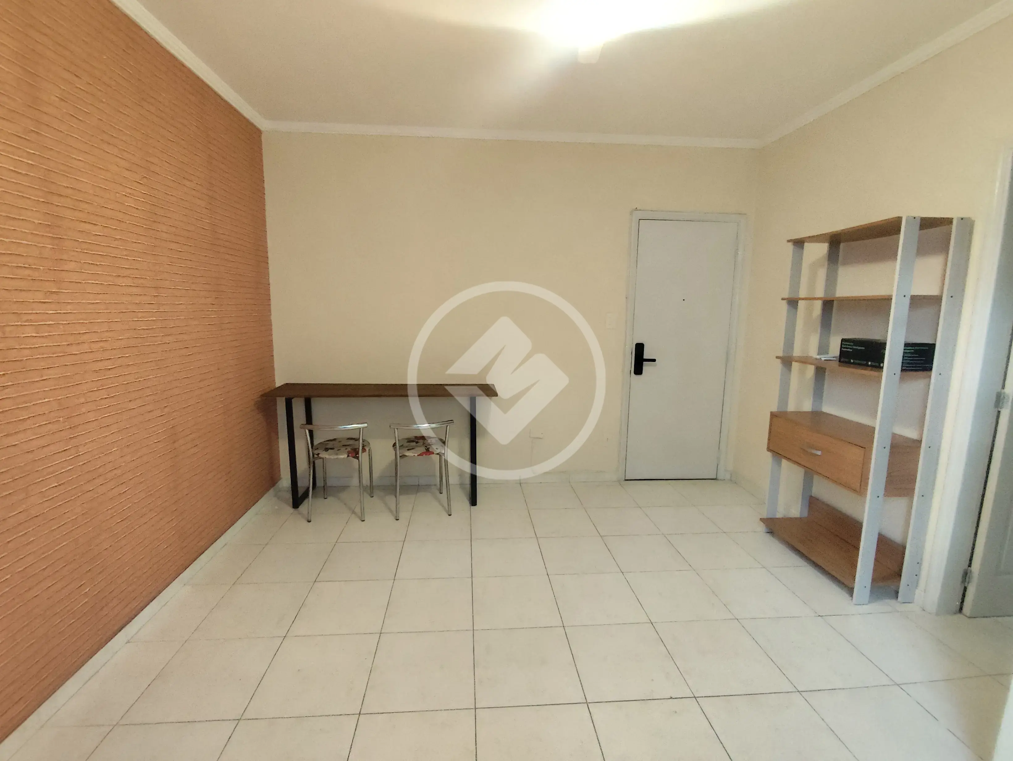 Imagem 1 - Apartamento em Pompéia, Santos - SP
