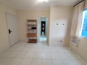 Imagem 4 - Apartamento em Pompéia, Santos - SP