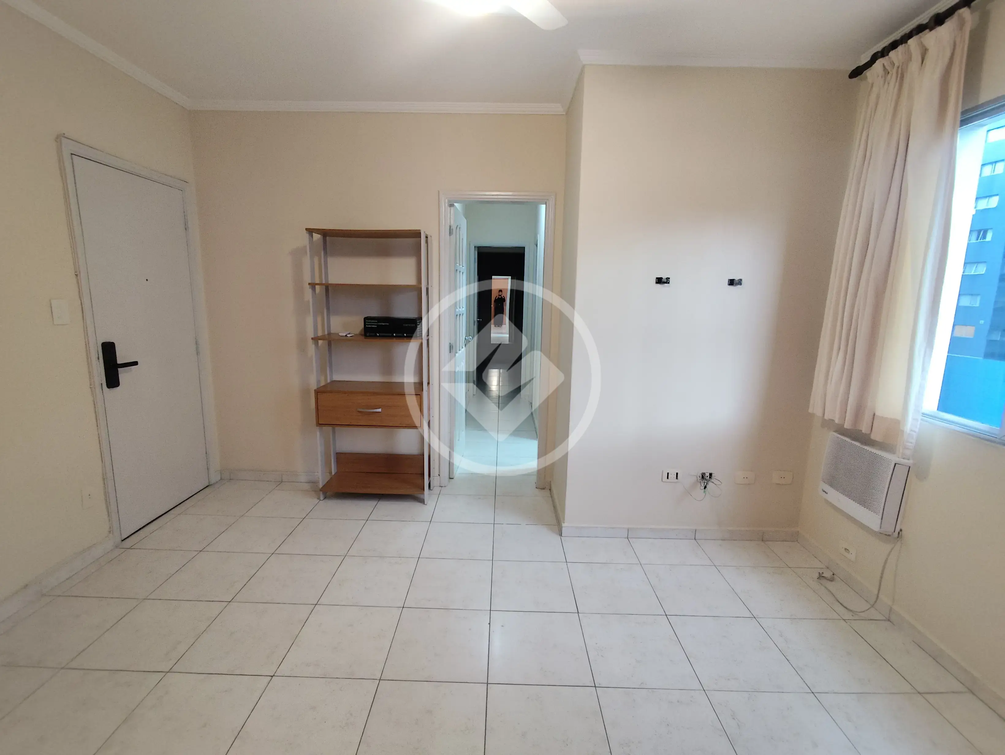 Imagem 4 - Apartamento em Pompéia, Santos - SP