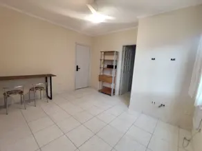 Imagem 2 - Apartamento em Pompéia, Santos - SP