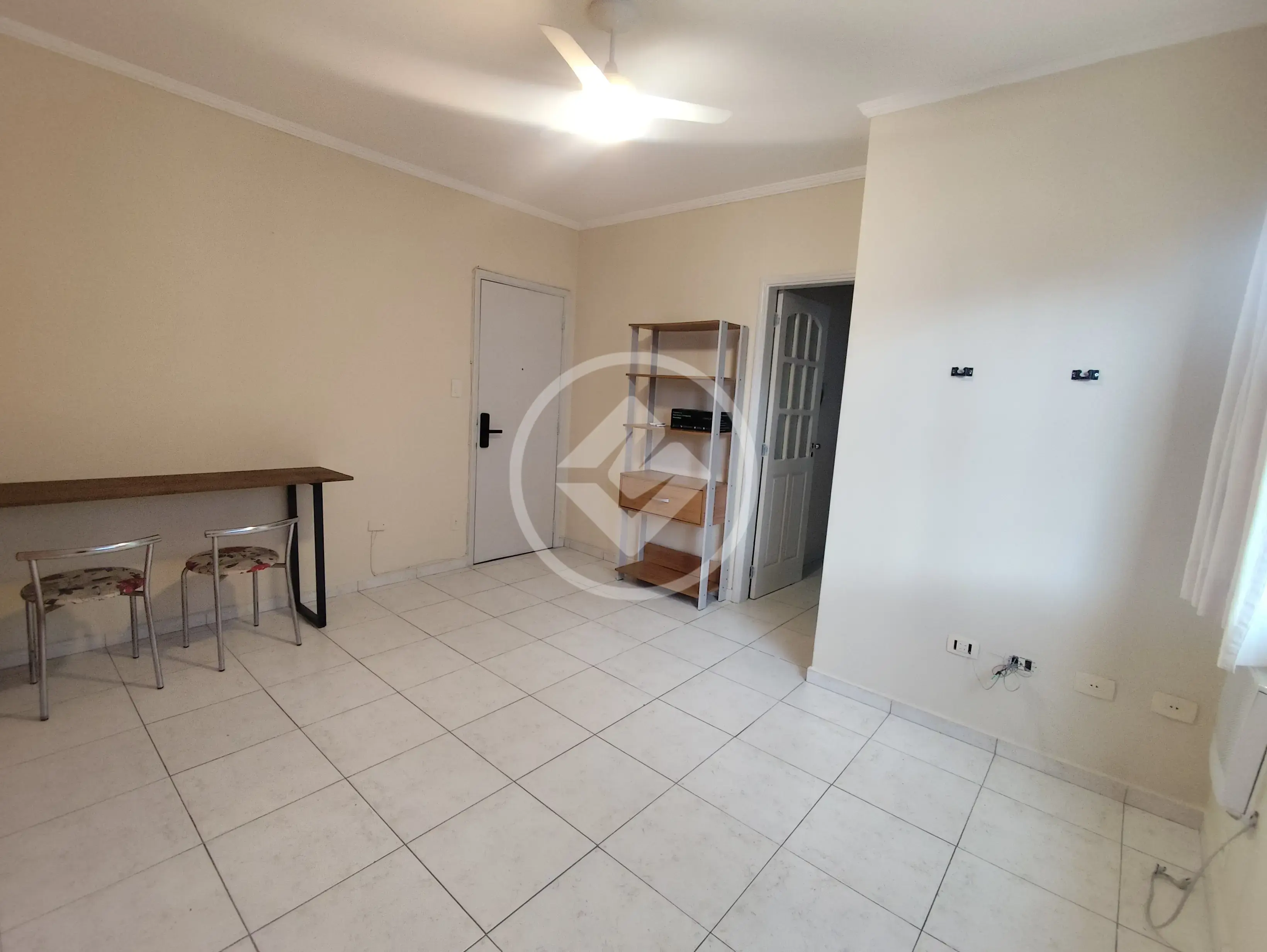 Imagem 2 - Apartamento em Pompéia, Santos - SP