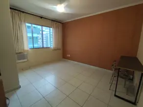 Apartamento Pompéia, Santos - SP — foto 1