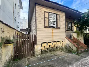 Imagem 5 - Casa em Campo Grande, Santos - SP