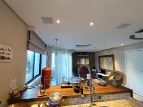 Imagem 3 - Apartamento Duplex em Ponta da Praia, Santos - SP