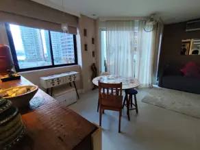 Imagem 4 - Apartamento Duplex em Ponta da Praia, Santos - SP