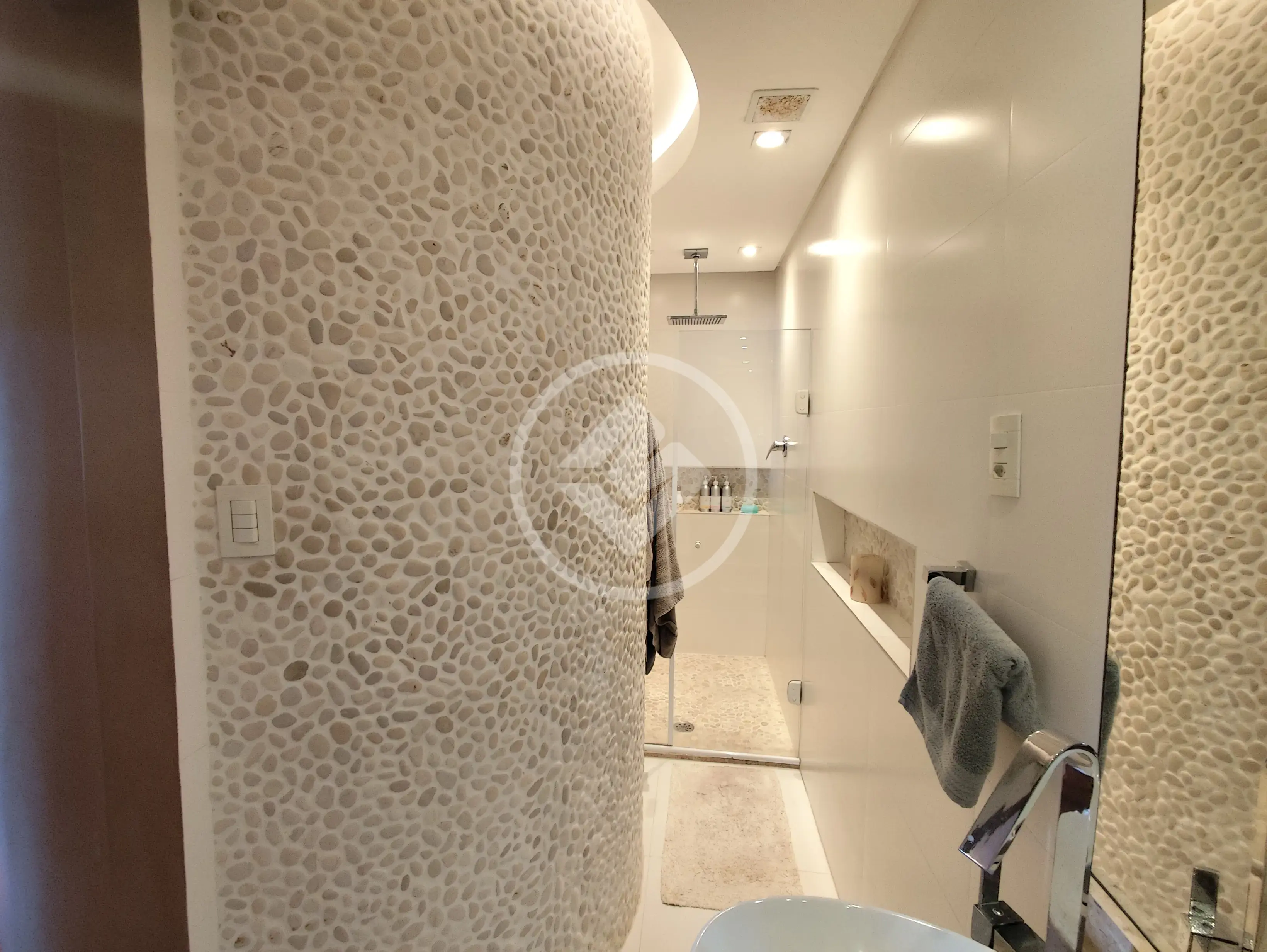 Image 32 - Apartamento Duplex em Ponta da Praia, Santos - SP