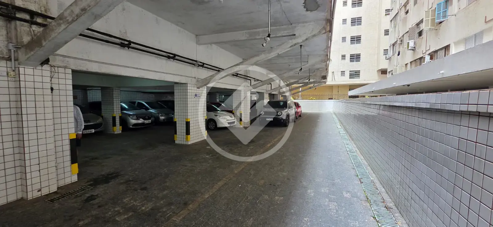 Image 20 - Apartamento em Ponta da Praia, Santos - SP