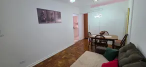 Imagem 2 - Apartamento em Ponta da Praia, Santos - SP