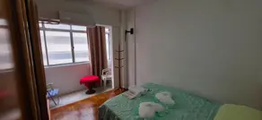 Imagem 3 - Apartamento em Ponta da Praia, Santos - SP