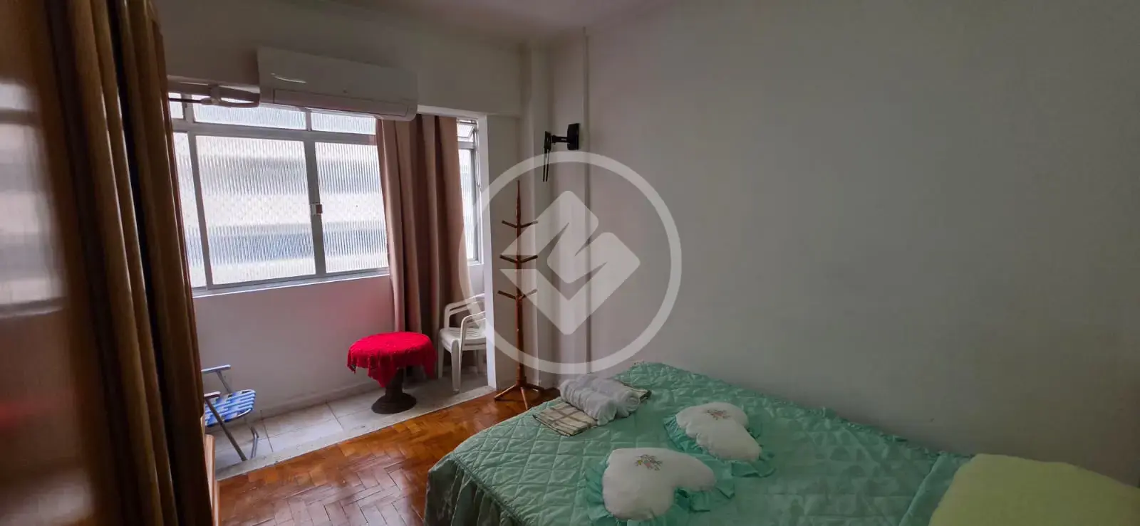 Imagem 3 - Apartamento em Ponta da Praia, Santos - SP