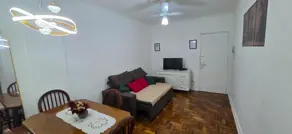 Imagem 5 - Apartamento em Ponta da Praia, Santos - SP
