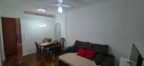 Imagem 4 - Apartamento em Ponta da Praia, Santos - SP