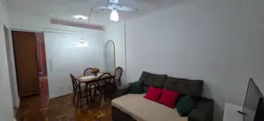 Imagem 6 - Apartamento em Ponta da Praia, Santos - SP