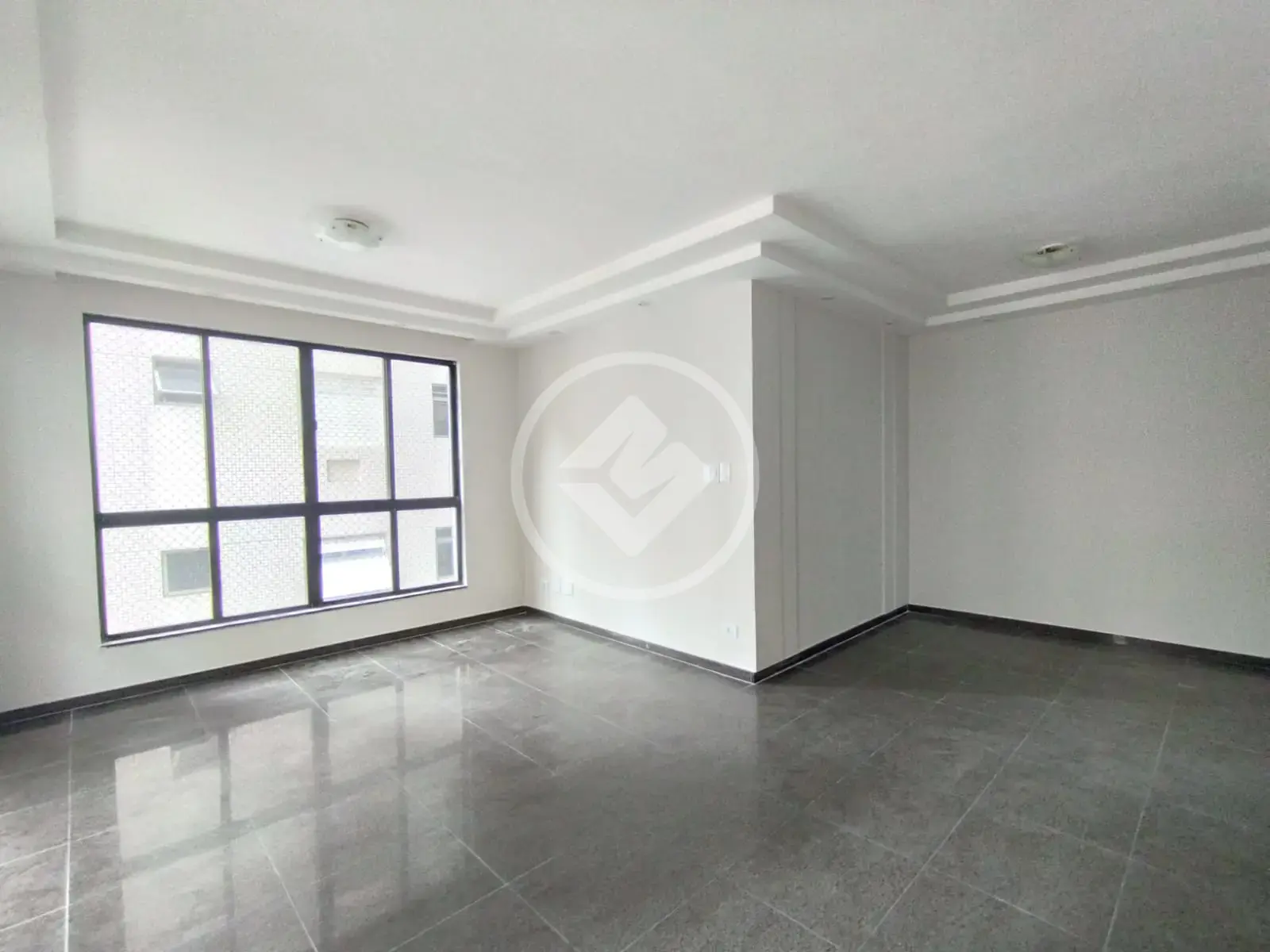 Imagem 1 - Apartamento em Ponta da Praia, Santos - SP