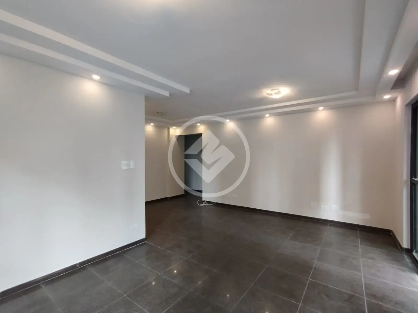 Imagem 4 - Apartamento em Ponta da Praia, Santos - SP