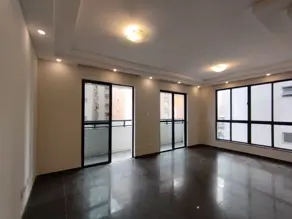 Imagem 2 - Apartamento em Ponta da Praia, Santos - SP