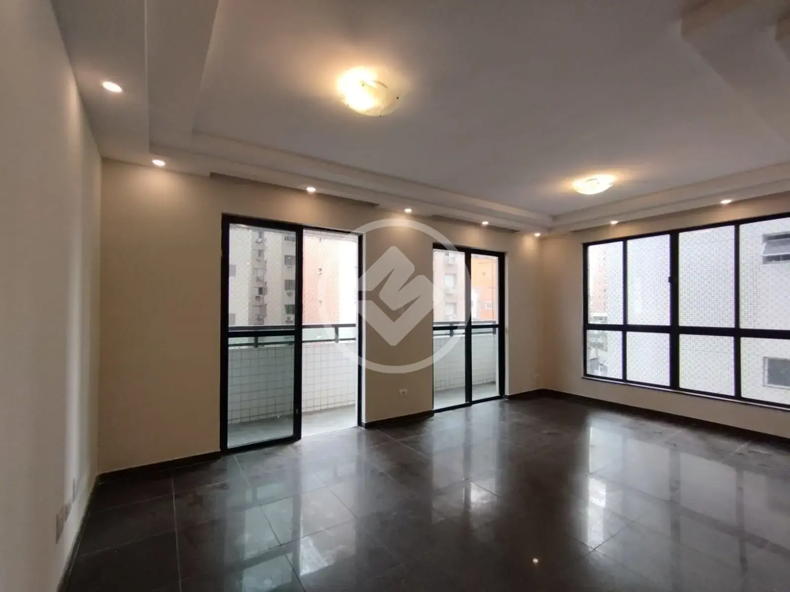 Imagem 2 - Apartamento em Ponta da Praia, Santos - SP