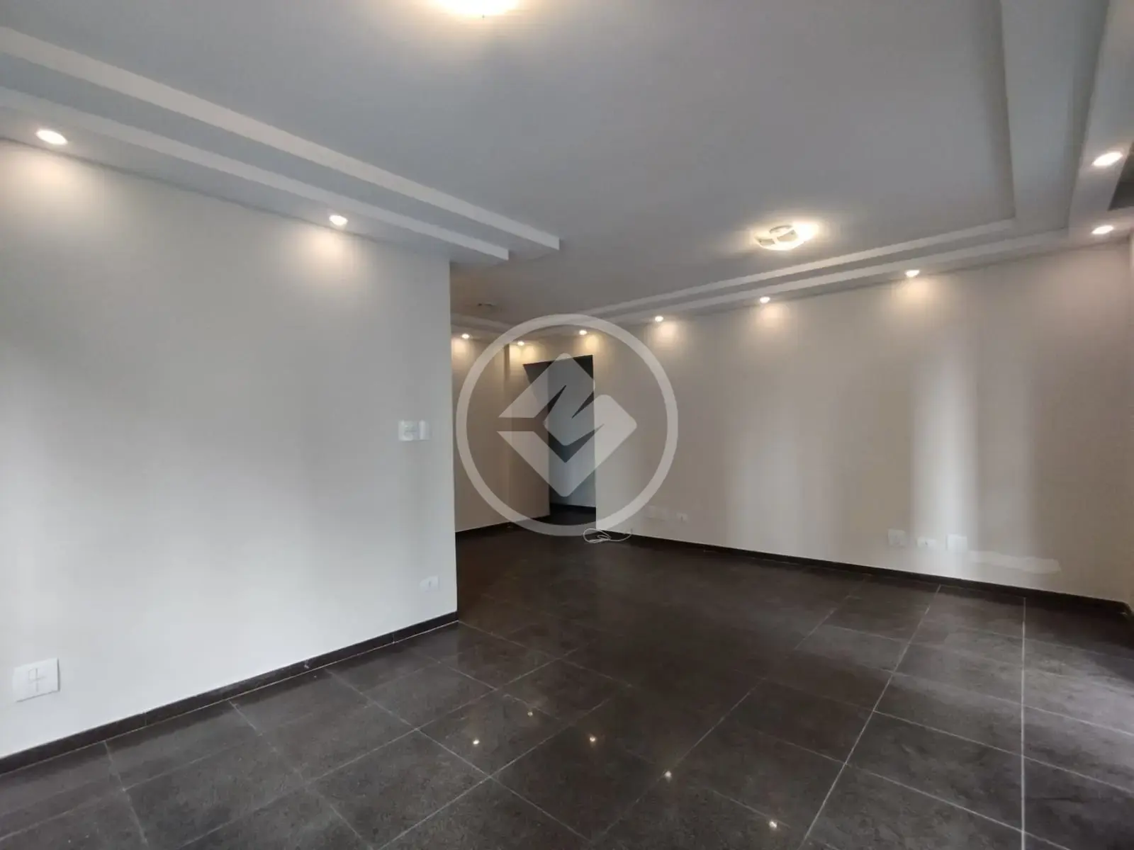 Imagem 6 - Apartamento em Ponta da Praia, Santos - SP